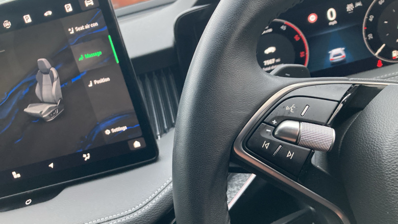 Skoda Superb 2.0 TDI 193 SE L 4X4 5dr DSG Diesel Estate